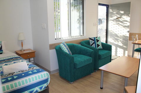 Mandurah Ocean Marina Chalets - Accommodation Fremantle 33