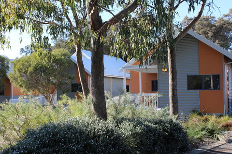 Mandurah Ocean Marina Chalets - Accommodation Fremantle 41