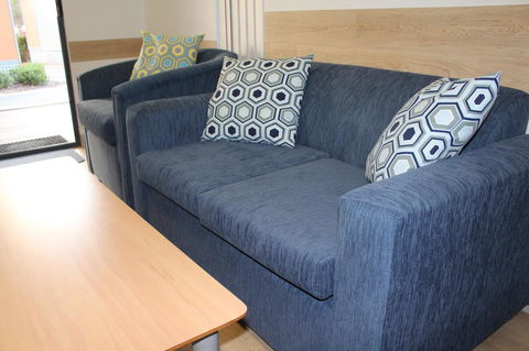 Mandurah Ocean Marina Chalets - Accommodation Fremantle 27