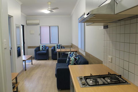 Mandurah Ocean Marina Chalets - Accommodation Fremantle 20