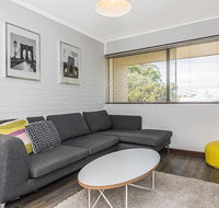 Rosalie 34 - Accommodation Fremantle