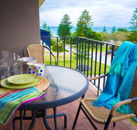 Cottesloe Sea Bliss Apartment - Accommodation Fremantle