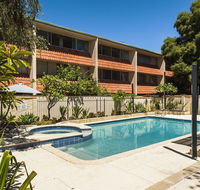Rosalie 13 - Accommodation Fremantle