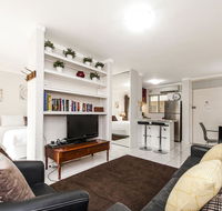 Rosalie 02 - Accommodation Fremantle