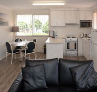 API Middleton Beach Front Apartments Albany - Accommodation Fremantle