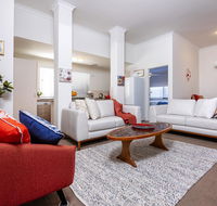 Como Executive Apartment - Accommodation Fremantle