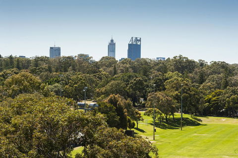 Derby 84 - Accommodation Fremantle 0