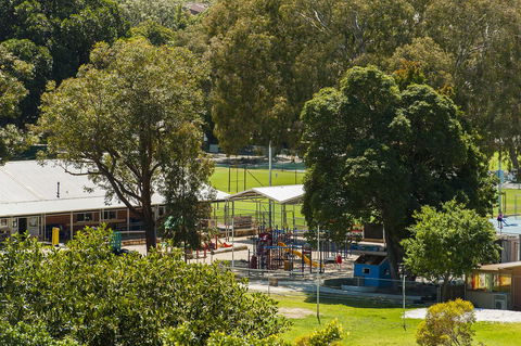 Derby 84 - Accommodation Fremantle 26