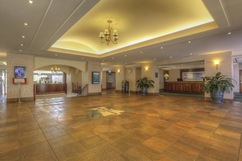 Joondalup Resort - Accommodation Fremantle 9