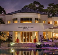 Joondalup Resort - Accommodation Fremantle