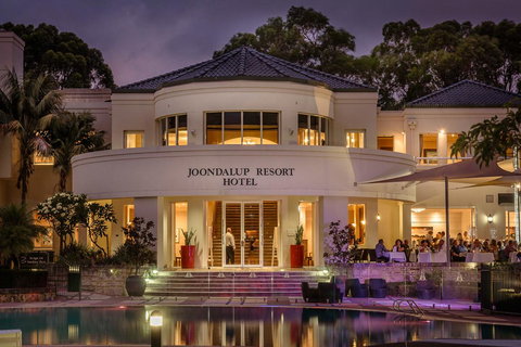 Joondalup Resort - Accommodation Fremantle 0