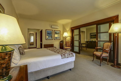 Joondalup Resort - Accommodation Fremantle 5