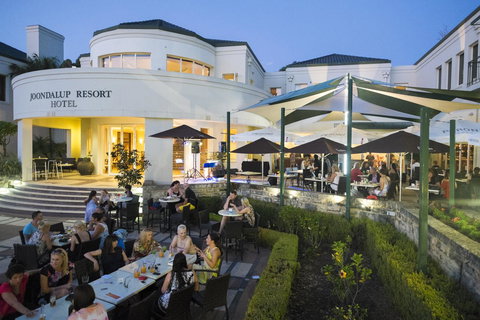 Joondalup Resort - Accommodation Fremantle 7