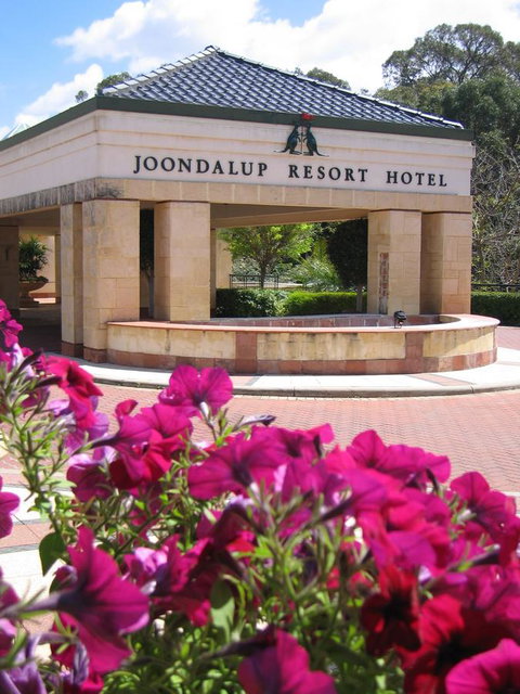Joondalup Resort - Accommodation Fremantle 14