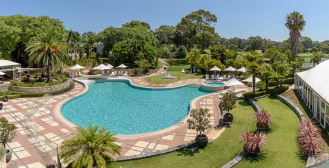 Joondalup Resort - Accommodation Fremantle 12