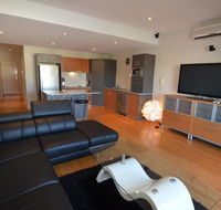 The Arcadia Apartment - Accommodation Fremantle
