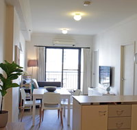 WESTEND CBD PERTH-ULTIMATE LOCATION - Accommodation Fremantle
