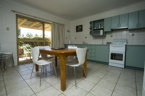Kalbarri Murchison View Apartments - Accommodation Fremantle 28