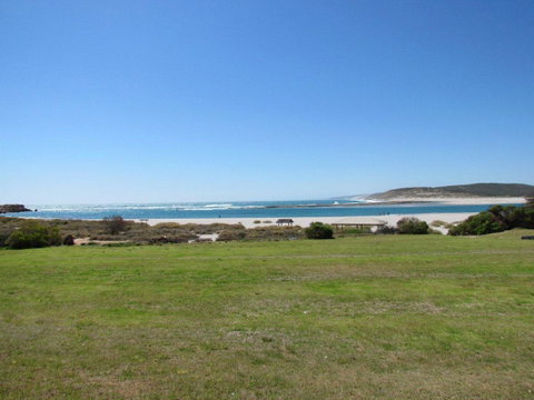 Kalbarri Murchison View Apartments - Accommodation Fremantle 8