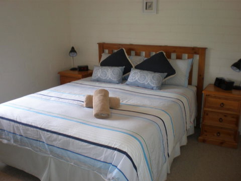 Kalbarri Murchison View Apartments - Accommodation Fremantle 3