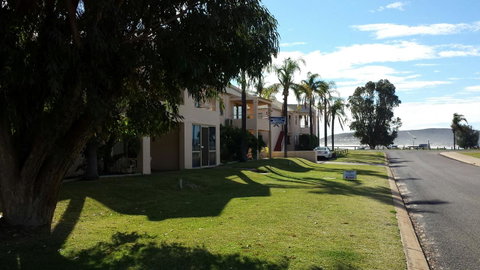 Kalbarri Murchison View Apartments - Accommodation Fremantle 23