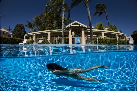 Kalbarri Murchison View Apartments - Accommodation Fremantle 24