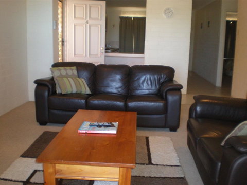 Kalbarri Murchison View Apartments - Accommodation Fremantle 16