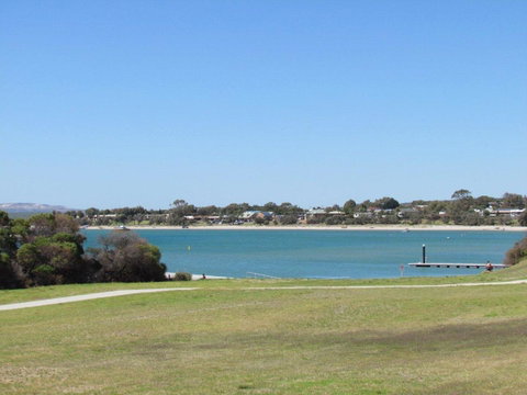 Kalbarri Murchison View Apartments - Accommodation Fremantle 11