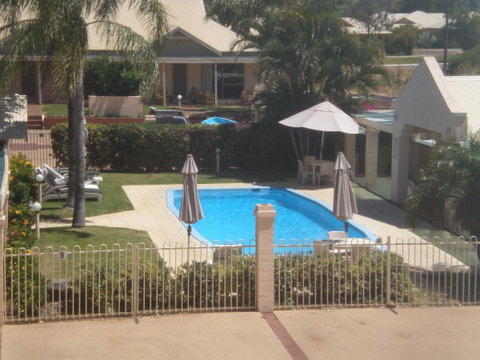 Kalbarri Murchison View Apartments - Accommodation Fremantle 2