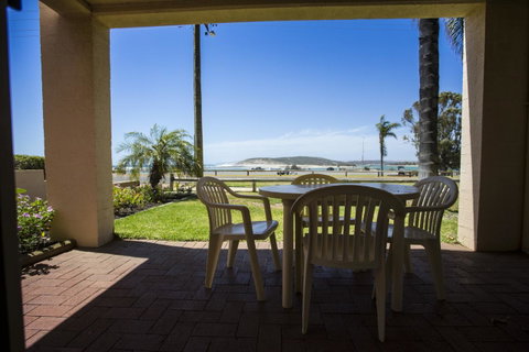 Kalbarri Murchison View Apartments - Accommodation Fremantle 26