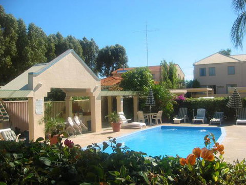 Kalbarri Murchison View Apartments - Accommodation Fremantle 4