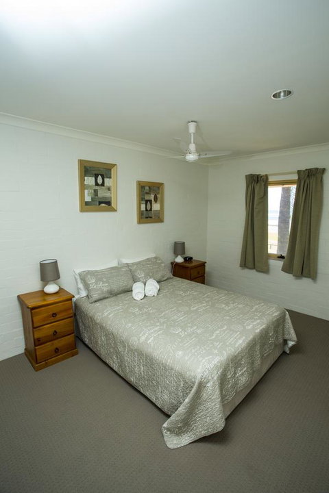 Kalbarri Murchison View Apartments - Accommodation Fremantle 29