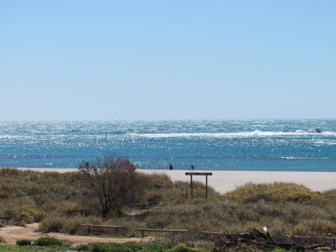 Kalbarri Murchison View Apartments - Accommodation Fremantle 9
