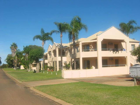 Kalbarri Murchison View Apartments - Accommodation Fremantle 1
