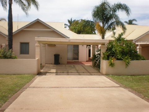 Kalbarri Murchison View Apartments - Accommodation Fremantle 15