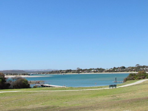 Kalbarri Murchison View Apartments - Accommodation Fremantle 12