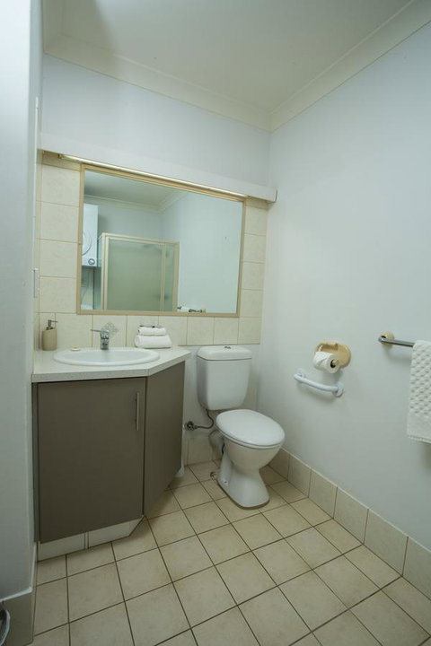 Kalbarri Murchison View Apartments - Accommodation Fremantle 27