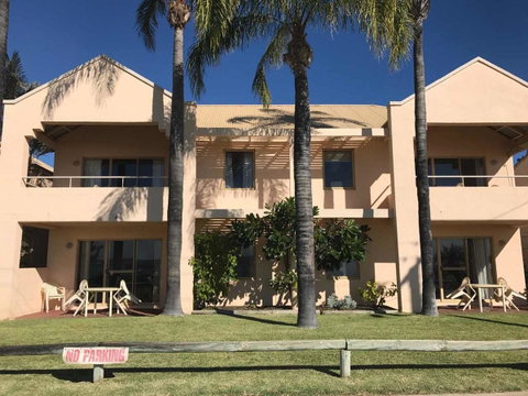 Kalbarri Murchison View Apartments - Accommodation Fremantle 5