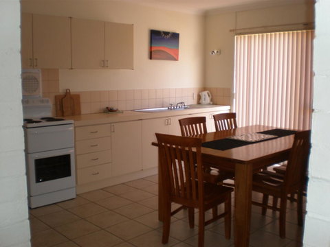 Kalbarri Murchison View Apartments - Accommodation Fremantle 13