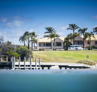 Murchison View Apartments - Accommodation Fremantle