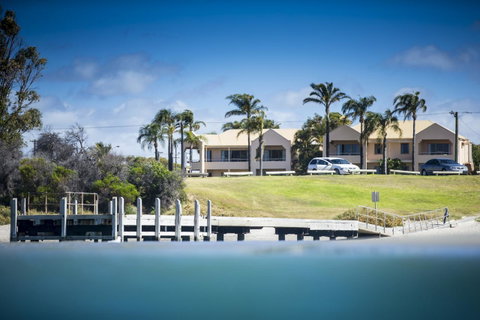 Kalbarri Murchison View Apartments - Accommodation Fremantle 0