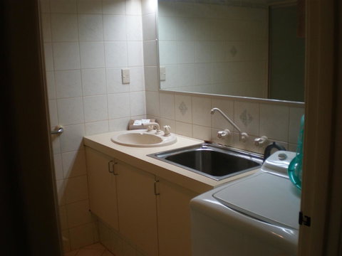 Kalbarri Murchison View Apartments - Accommodation Fremantle 21