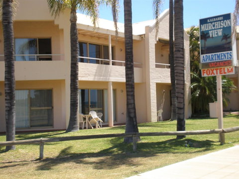 Kalbarri Murchison View Apartments - Accommodation Fremantle 10