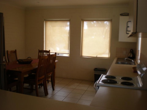 Kalbarri Murchison View Apartments - Accommodation Fremantle 18