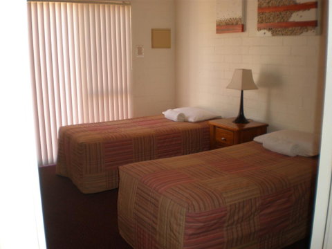 Kalbarri Murchison View Apartments - Accommodation Fremantle 14