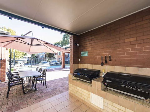 Subiaco Village 18 - Accommodation Fremantle 19