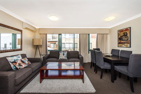 Subiaco Village 18 - Accommodation Fremantle 0