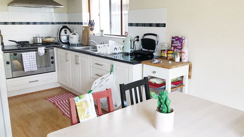 Rushton Street Homestay - Accommodation Fremantle 1