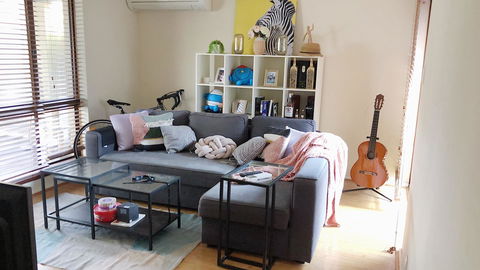 Rushton Street Homestay - Accommodation Fremantle 0