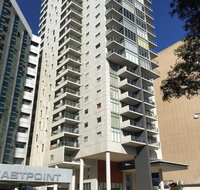 Astra Apartments Perth CBD - Accommodation Fremantle